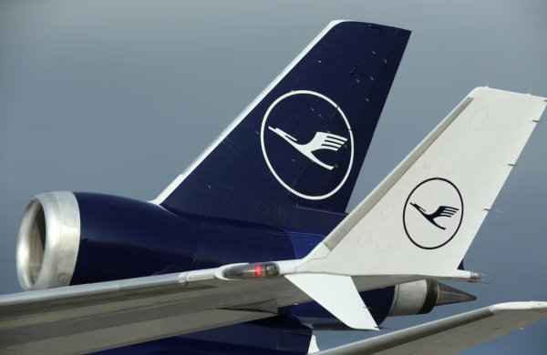 Lufthansa Grubu, Orta Doğu seferlerine kademeli dönüş planlıyor