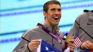 Tarihte Bugün: Michael Phelps 19. Madalyasını Kazanarak Tüm Zamanların En Büyük Olimpiyatçısı Oldu (2012)