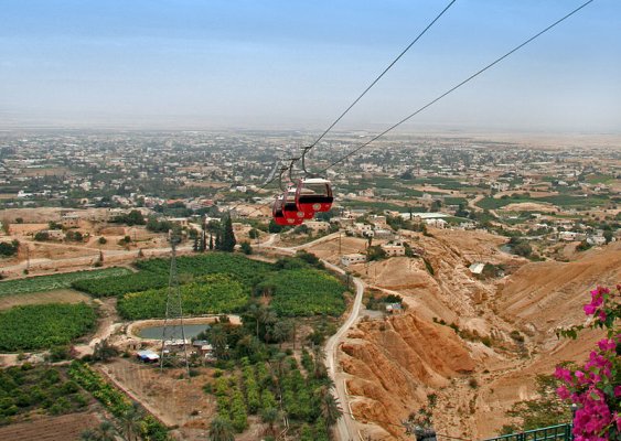 Avrupa Birliği'nden İsrail'e Yerleşim Genişletme Uyarısı