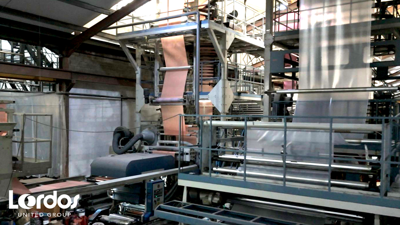 Lordos United, P&S Carton Industries'in yüzde 51 hissesini satın alarak kağıt ambalaj sektörüne adım attı