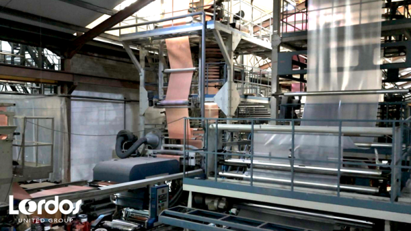 Lordos United, P&S Carton Industries'in yüzde 51 hissesini satın alarak kağıt ambalaj sektörüne adım attı