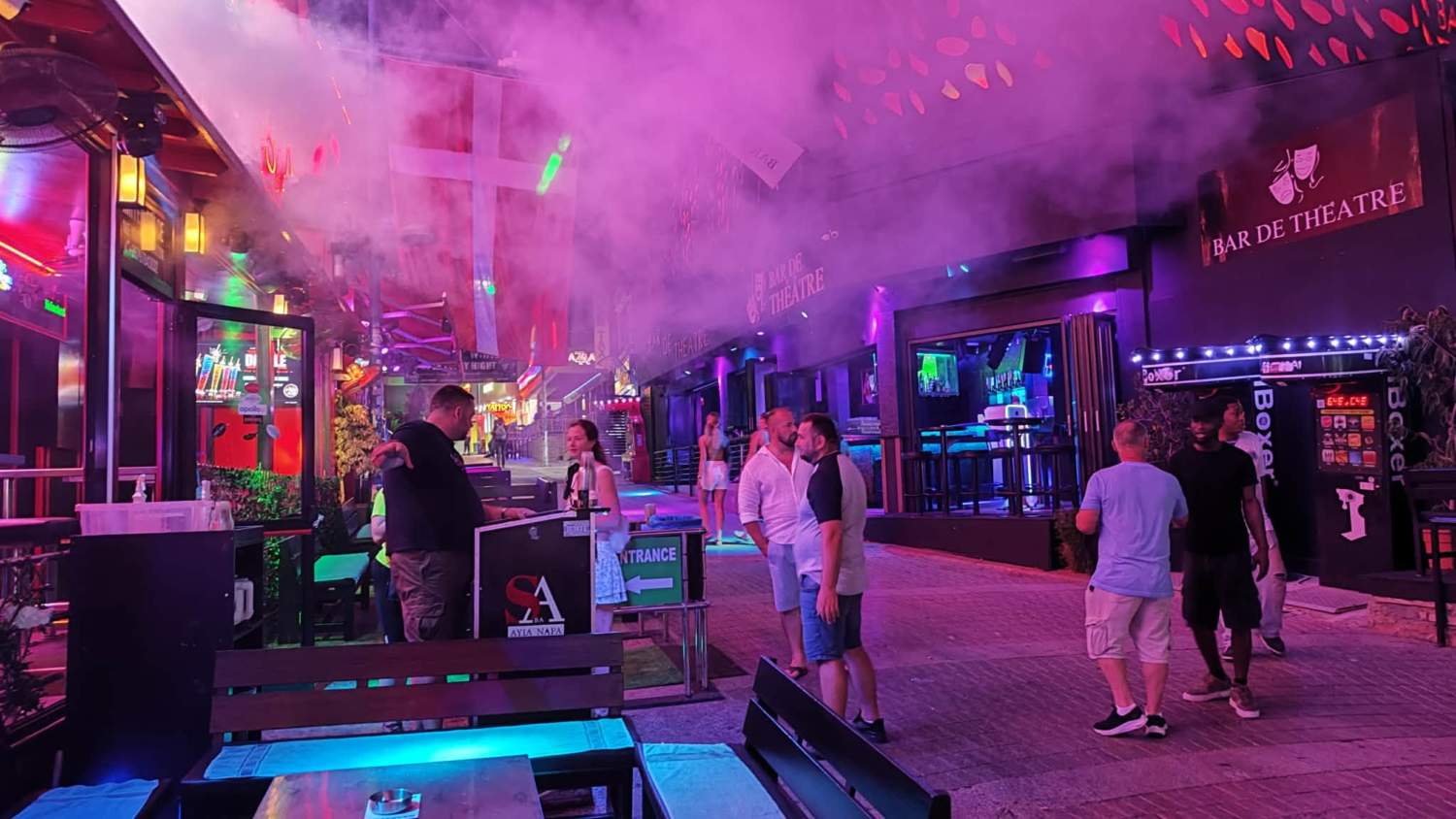 Ayia Napa 2