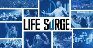 Life Surge Norfolk'a Geliyor: Diğer Şehirlerdeki Katılımcılar Ne Diyor?