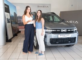 'Louis Night Show' Büyük Ödülle Kapandı: Dacia Bigster Sahibini Buldu