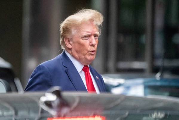 Trump, Google'a 890 Milyon Euro Cezanın Ardından AB'ye Misilleme Yaptı