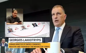 Black Cube, Cyfield hakkındaki yolsuzluk iddialarının doğruluğunu savunuyor