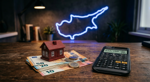 Kıbrıs bankaları varlık kalitesinde AB ortalamasını geçti, takipteki kredi oranı sabit kaldı