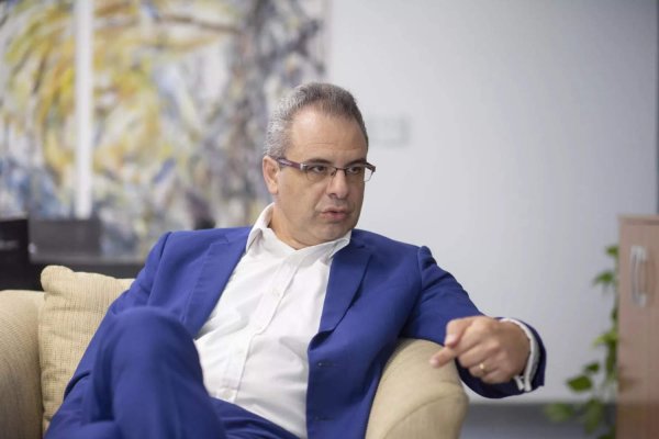Kıbrıs müzakerecisi Independent raporunu reddetti: Çerçeve federal