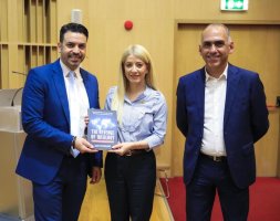 ABD'li Uzman Uyardı: Bugünkü Türkiye ile Kıbrıs Çözümü Çok Daha Zor