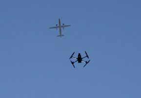 ABD'li Kurumlar Dünya Kupası Sahaları Yakınında 600'den Fazla Drone Ele Geçirdi