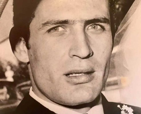 Kayıp Adamın Kızı Miras Sorunu Nedeniyle Yasal Reform Çağrısı Yaptı
