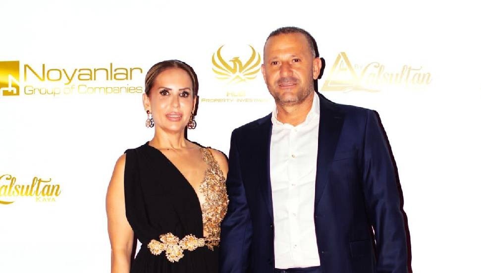 Trikomo'da Yangın Sonrası Tutuklanan Taşınmaz Geliştirme Patronu