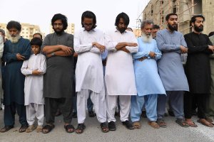 Pakistan Kargo Uçağı Kazasında Aileler, Kara Kutular İçin Uluslararası Yardım Çağrısı Yapıyor