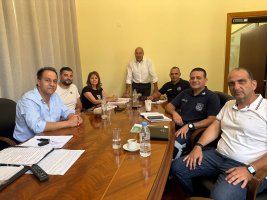 Baf'ta Elektrikli Scooter Kullanımına Sıkı Denetim