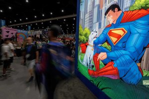 Marvel Comics Yayıncılık Operasyonlarını Kaliforniya'ya Taşıyor