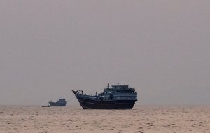 Suudi Arabistan, Hürmüz Boğazı İçinden Petrol Yüklemeye ve Satışa Yeniden Başladı