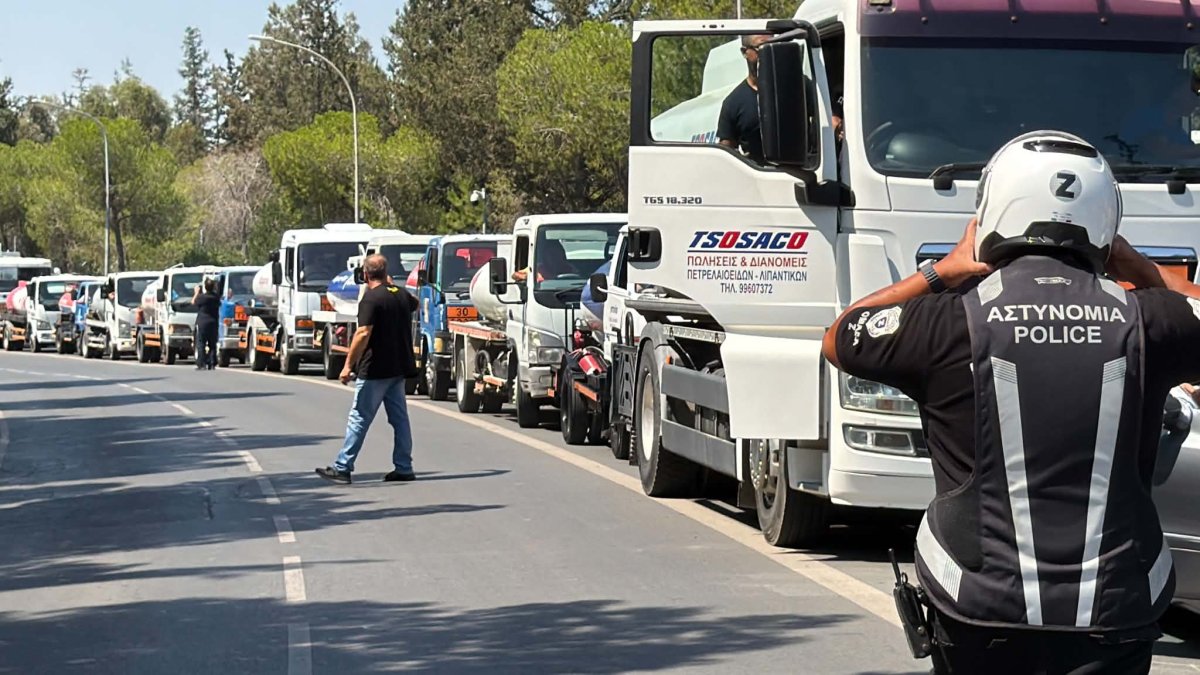 Tanker Sahiplerine 18 Yıllık Süre Tanınmıştı