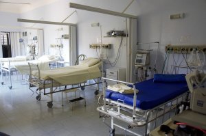 Kıbrıs, hastane yatak sayısında AB ortalamasının gerisinde