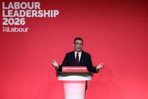 Burnham İşçi Partisi lideri seçildi, başbakanlığa bir adım kaldı