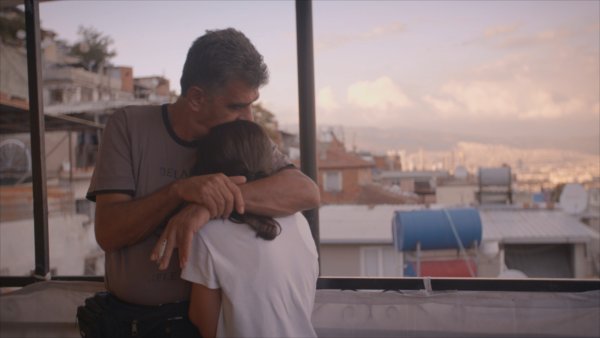 Ödüllü 'One in a Million' ile Limasol Belgesel Festivali Başlıyor