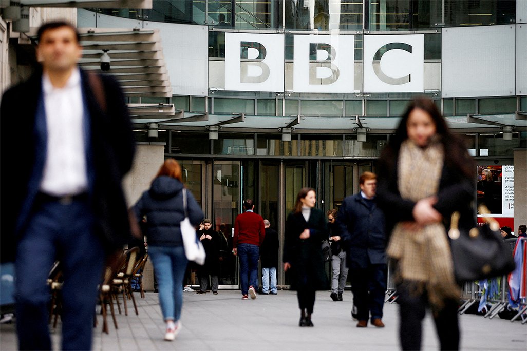 BBC Mevcut Finansman Modelinin Sürdürülemez Olduğu Uyarısında Bulundu