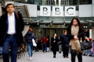 BBC Mevcut Finansman Modelinin Sürdürülemez Olduğu Uyarısında Bulundu