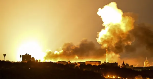 Ukrayna, Rusya Topraklarını Vurma Kabiliyetiyle Savaşta Üstünlük Sağlıyor