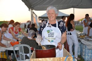 Avgorou'da 12. Patates Festivali: Ücretsiz Patates Yemekleri, Canlı Müzik ve Gelenek