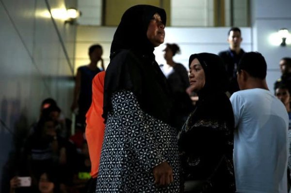 Kıbrıs, İnsan Ticareti Veri Toplamada AB'de Öne Çıkan Ülkeler Arasında