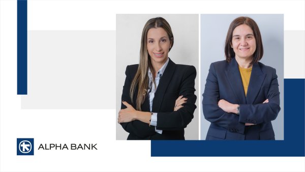 Alpha Bank Kıbrıs, İcra Komitesini Yeniden Yapılandırdı: Yeni CFO ve Genişletilen Yetkiler