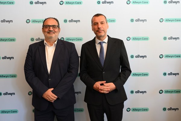 Allwyn Care: Sağlık Alanında Anlamlı Girişimlerle Herkese Daha Fazla Bakım