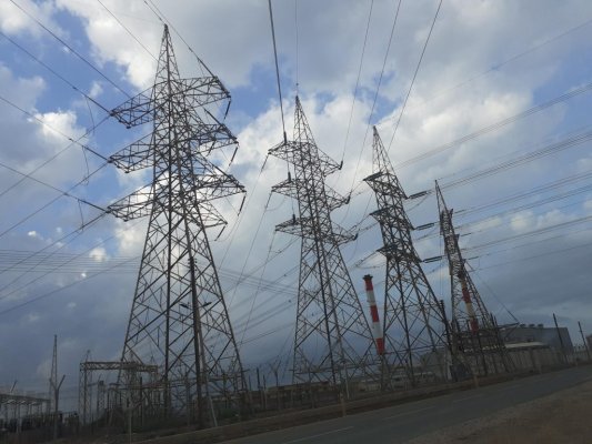İngiltere'de Hanelere Elektrik Faturası Desteği: Vergi İndirimi Geliyor