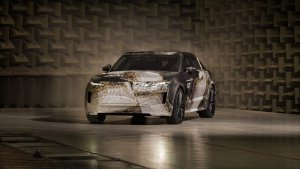Range Rover Yeni GT Modelini Tanıttı, Tarihinde Yeni Bir Sayfa Açıyor