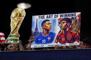 UEFA, FIFA'nın Özel Yatırım Planı İçin Acil Toplantı Düzenleyecek
