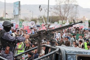 Suudi Petrol Tankerleri Husilerin Tehdidiyle Rotasını Değiştirdi
