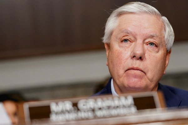 ABD'li Kıdemli Senatör Lindsey Graham 71 Yaşında Hayatını Kaybetti