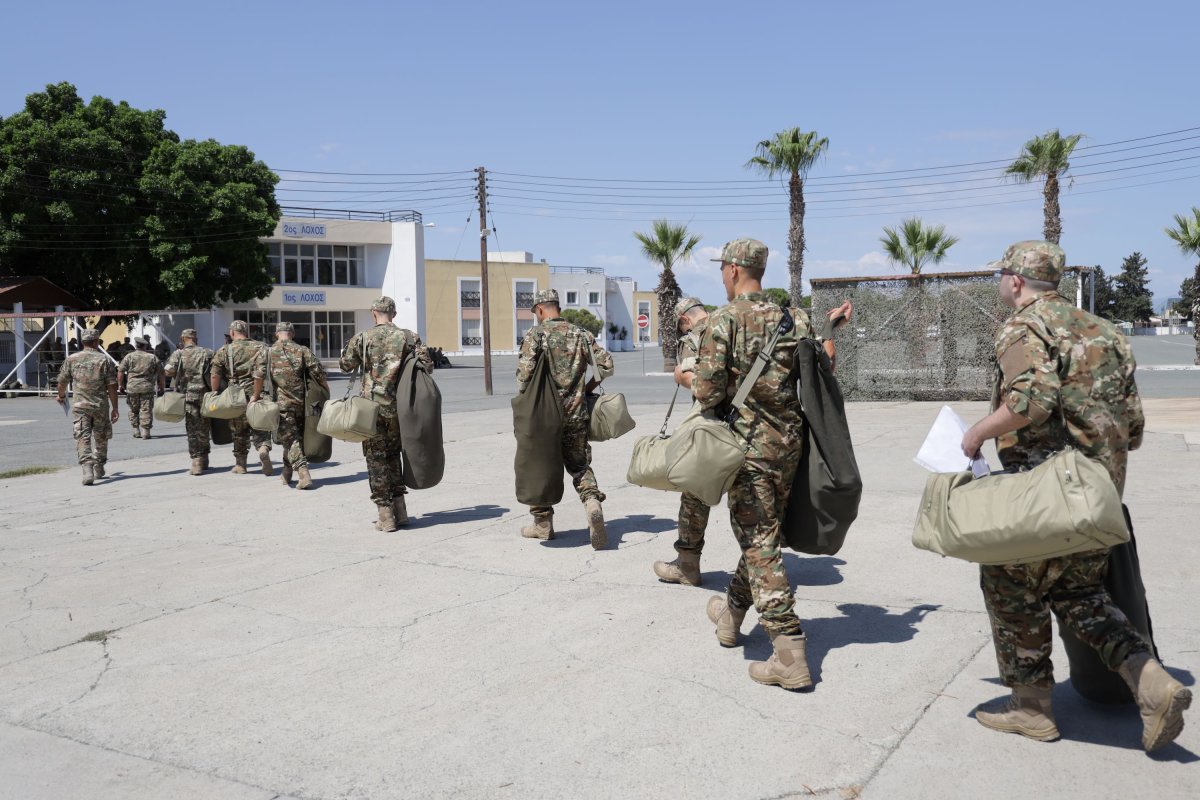Savunma Bakanlığı ve EDA, Askeri Kamplara LED Aydınlatma İçin Anlaşma İmzaladı