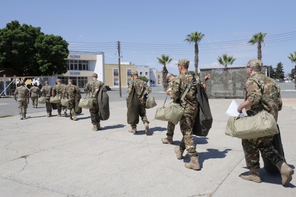 Savunma Bakanlığı ve EDA, Askeri Kamplara LED Aydınlatma İçin Anlaşma İmzaladı