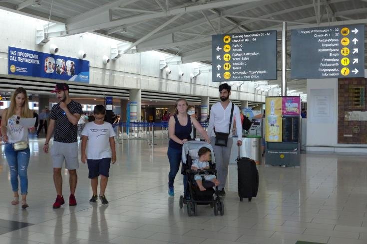 Mayıs'ta Turist Girişleri Arttı Ama 2025 Seviyesinin Altında Kaldı