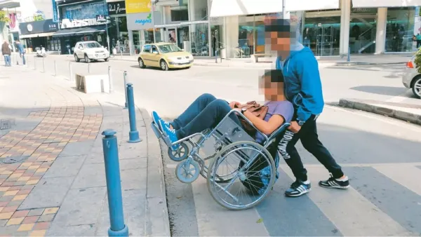 Özürlülük Yardımı Reformu Başladı: 106 Milyon Euro'luk Fon Artışı ve Kademeli Genişleme