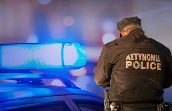 Ayia Napa'da 23 yaşındaki gence saldırı ve soygun