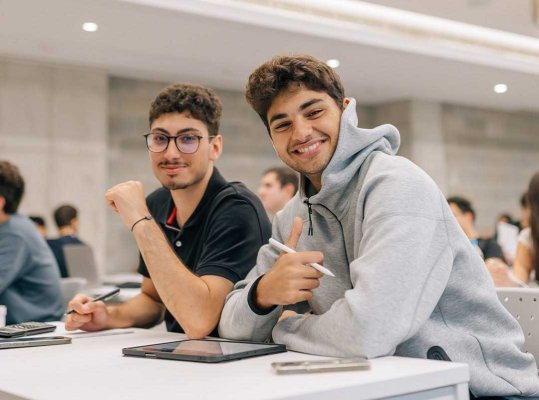 Kıbrıs Yükseköğrenimde Yeni Strateji Belirliyor