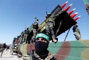 Trump Gazze anlaşmasını övdü, Hamas ve İsrail'den engel sinyali