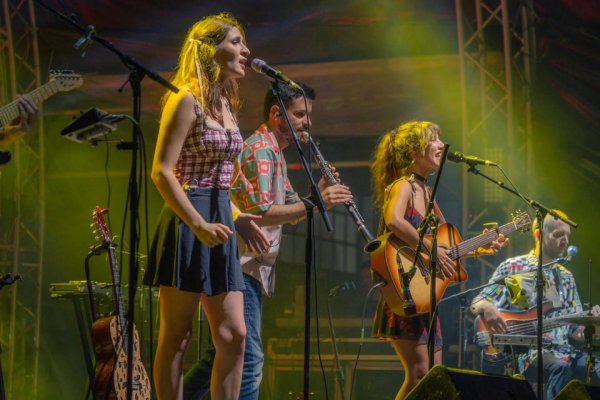 Lympia Yaz Konserleriyle Canlanıyor
