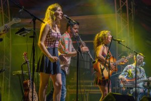 Lympia Yaz Konserleriyle Canlanıyor