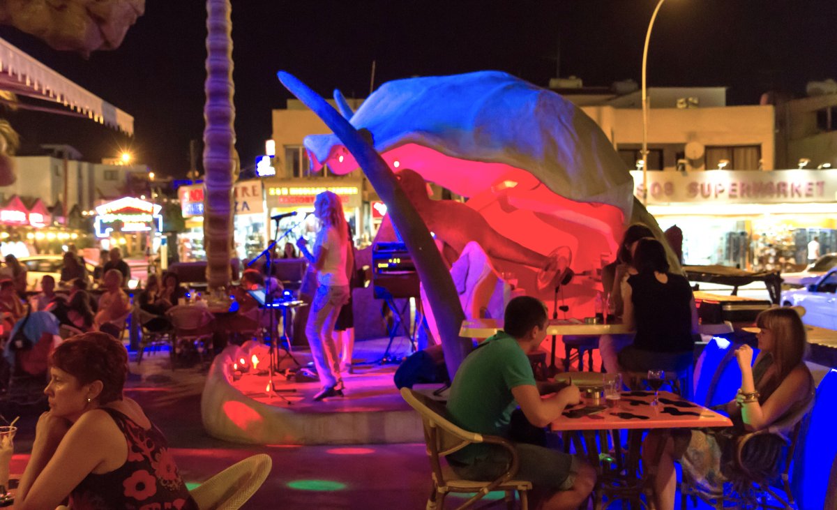 Ayia Napa'da Türk Kıbrıslıya saldırı: Dördüncü tutuklama