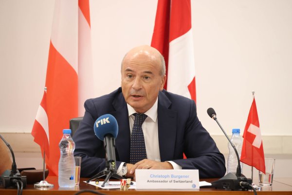 Federalizm Farklılıkların Sorun Değil Güç Olduğunu Öğretiyor