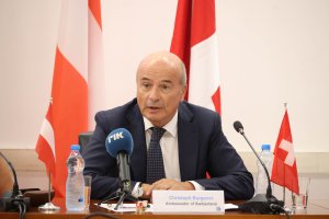 Federalizm Farklılıkların Sorun Değil Güç Olduğunu Öğretiyor