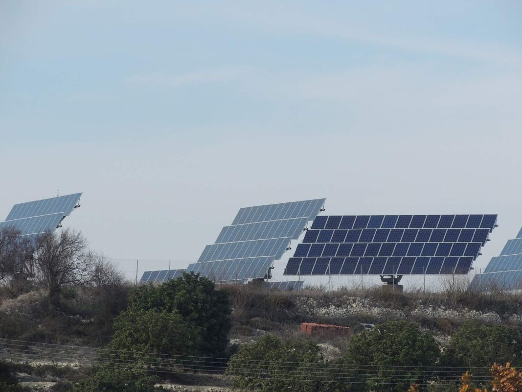 Kıbrıs, AB'de yenilenebilir elektrikte en düşük ülkeler arasında