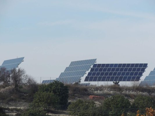 Kıbrıs, AB'de yenilenebilir elektrikte en düşük ülkeler arasında